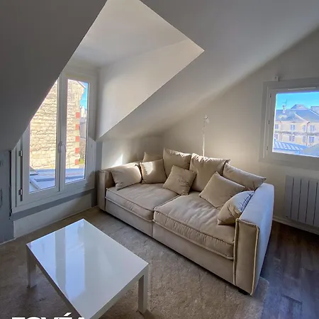 Artemis Apartament
